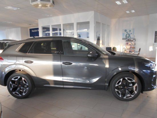 Cupra Terramar 2025
