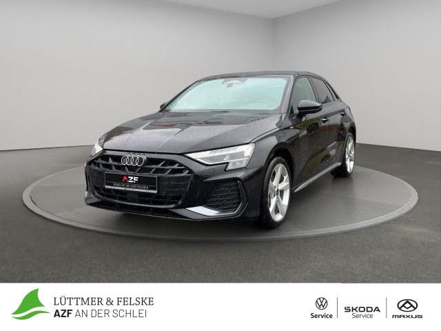 Audi A3 2025