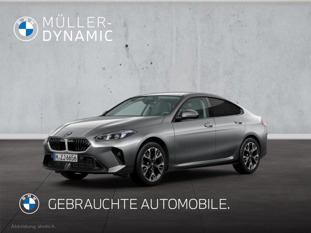 BMW 218 2025