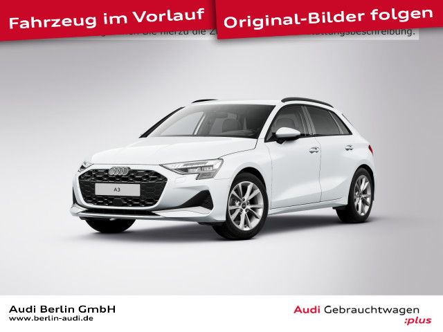 Audi A3 2025