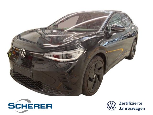 Volkswagen ID.5 2025