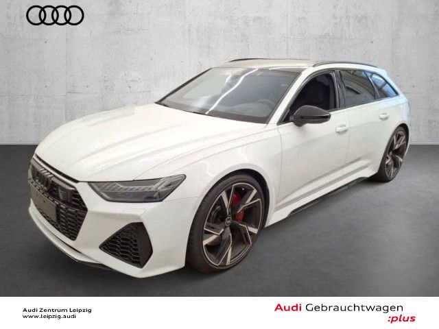 Audi RS6 2024