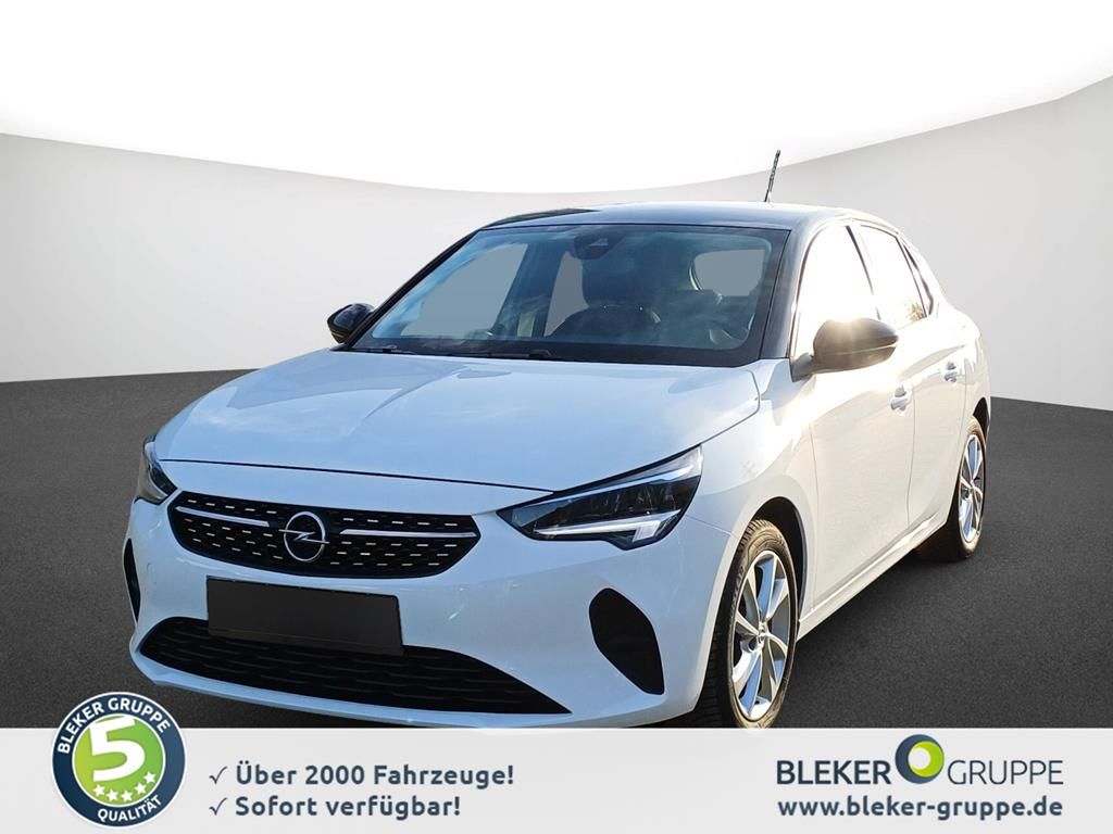 Opel Corsa 2023