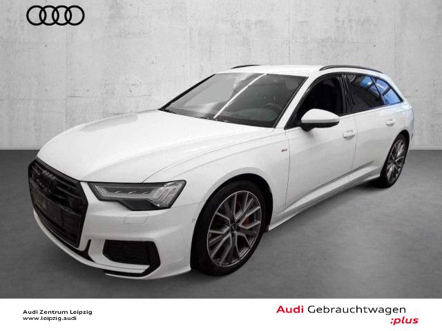 Audi A6 2022