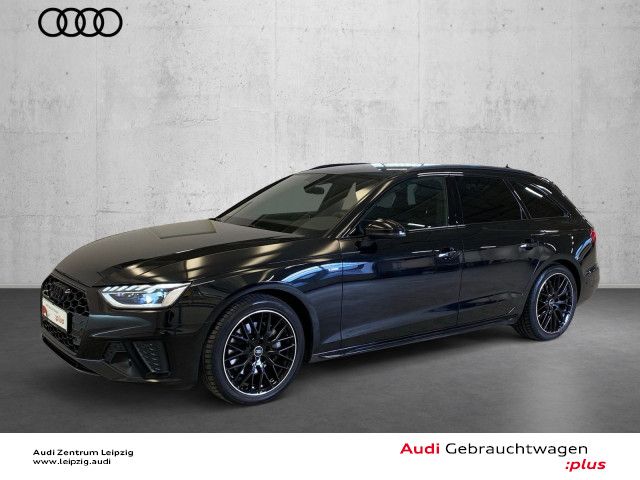 Audi A4 2024