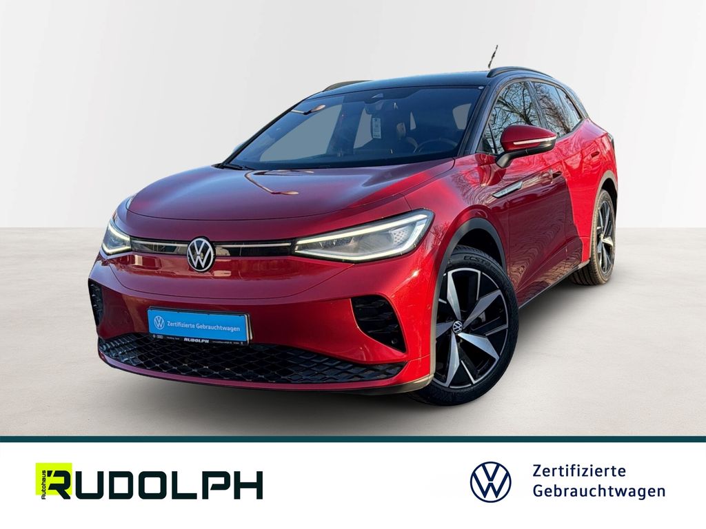 Volkswagen ID.4 2022