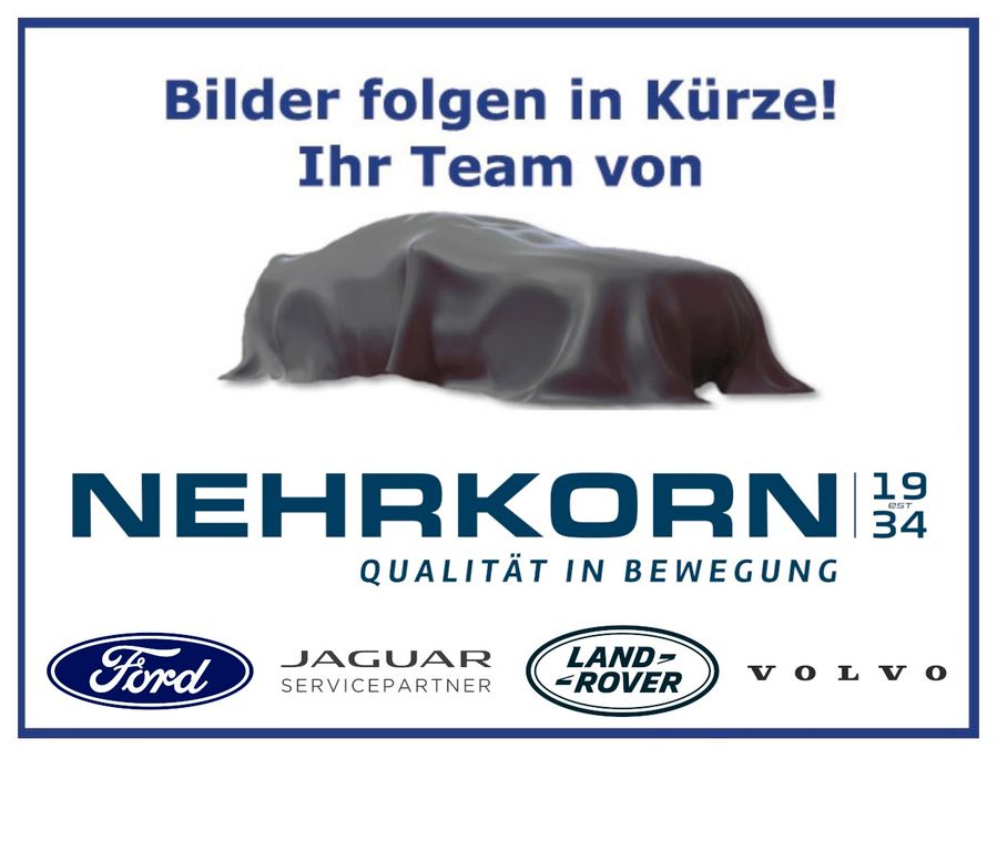 Ford Transit Courier 2022