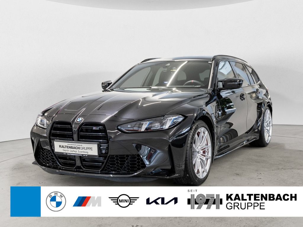 BMW M3 2025