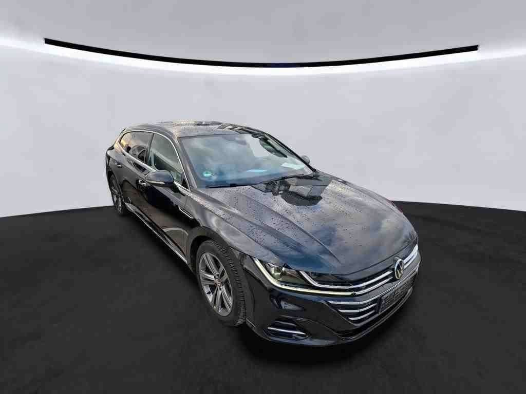 Volkswagen Arteon 2022