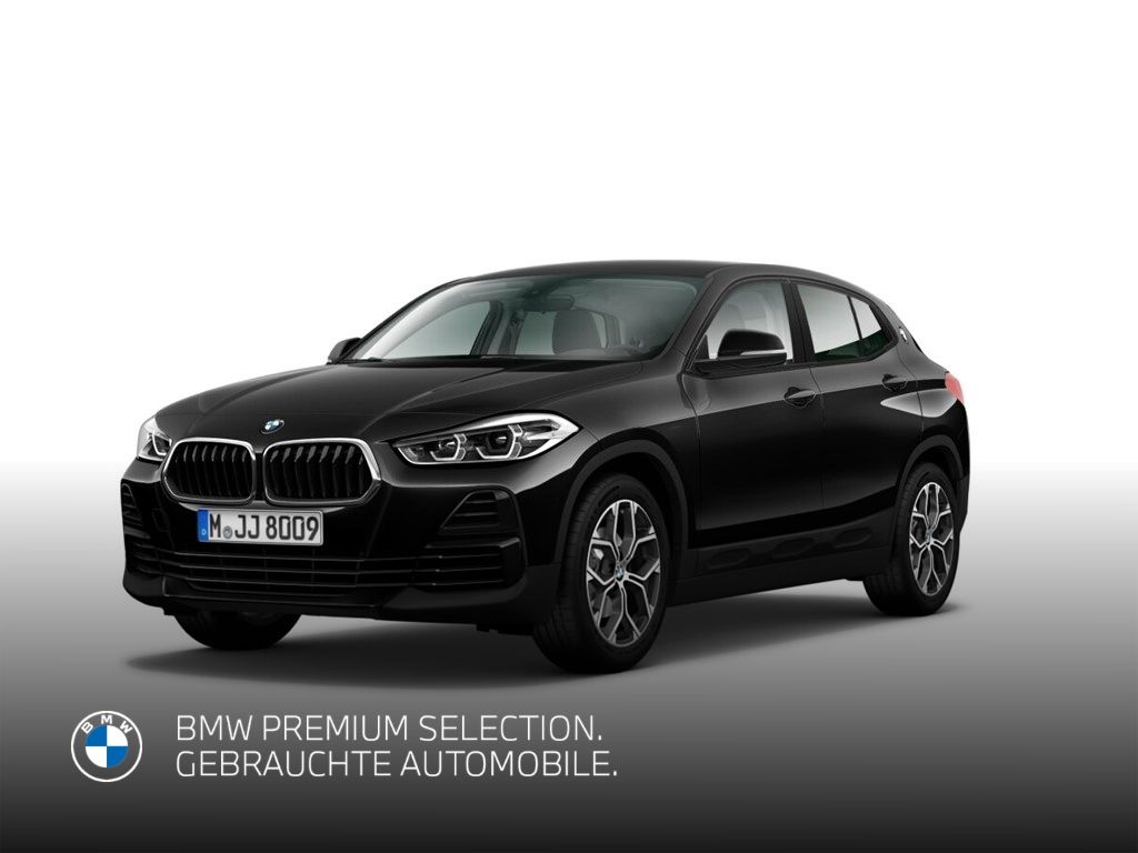 BMW X2 2023