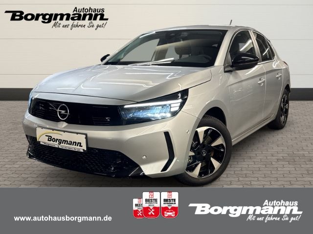 Opel Corsa 2023