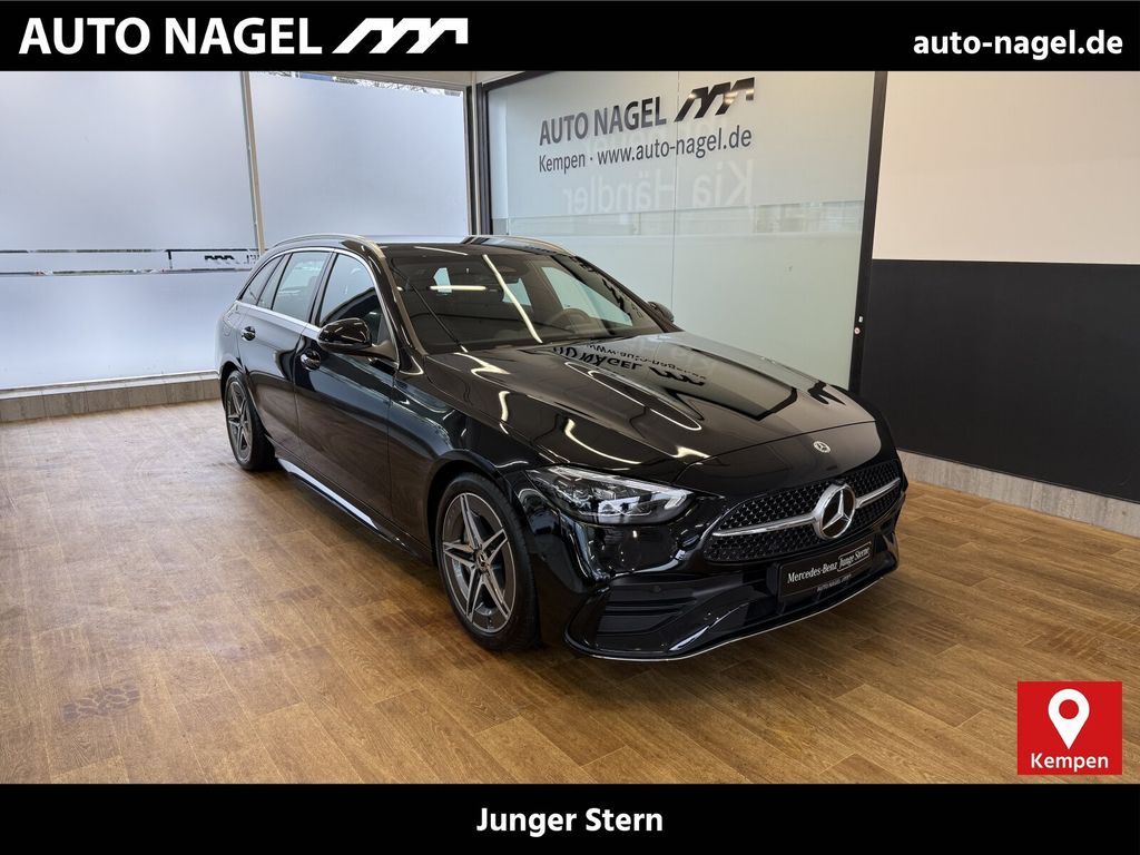 Mercedes-Benz C 300 2025