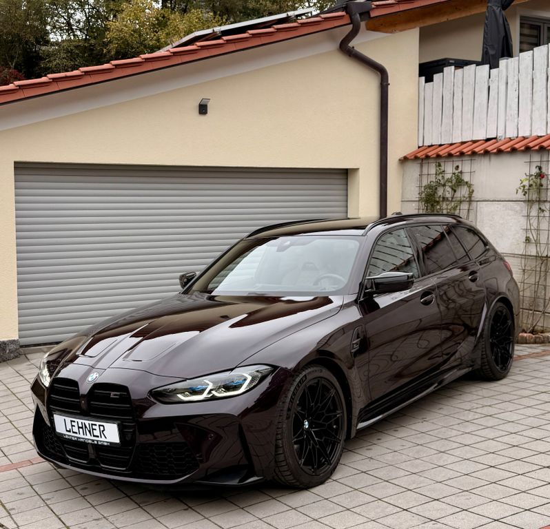 BMW M3 2023