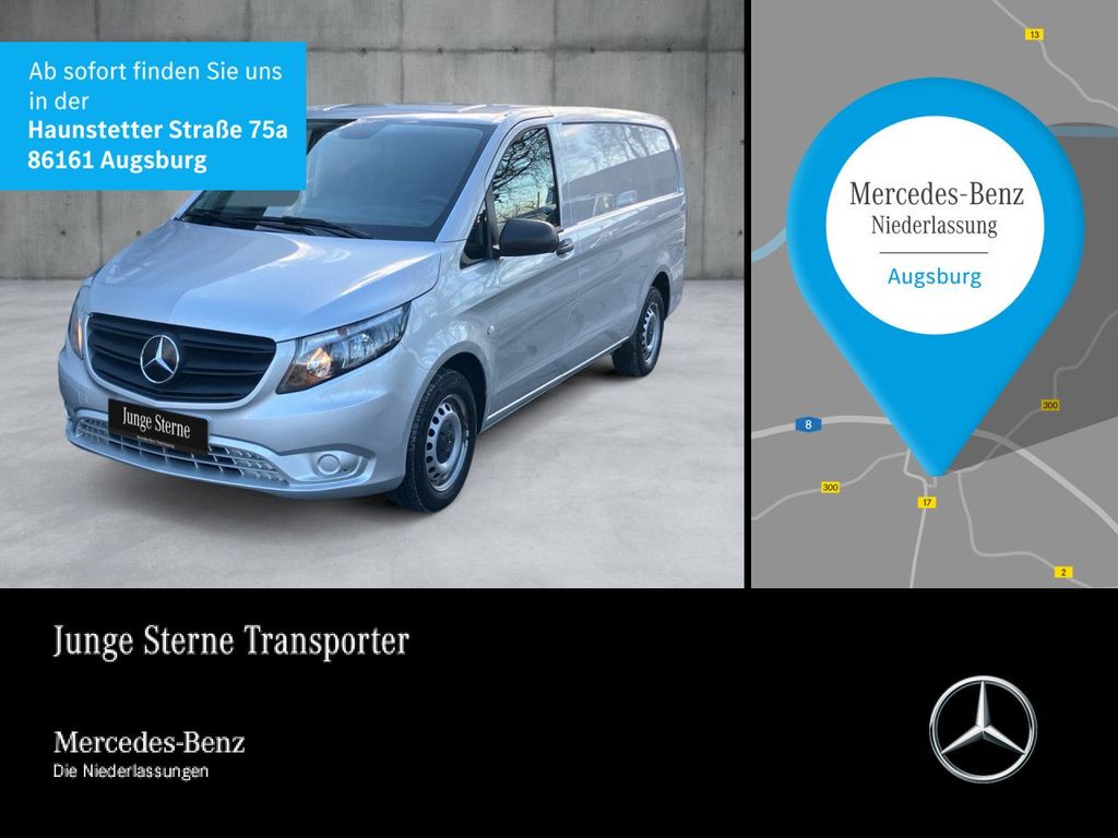 Mercedes-Benz Vito 2020