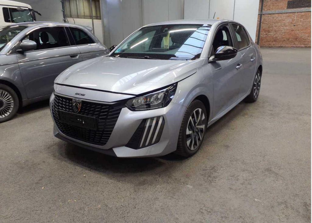Peugeot 208 2024