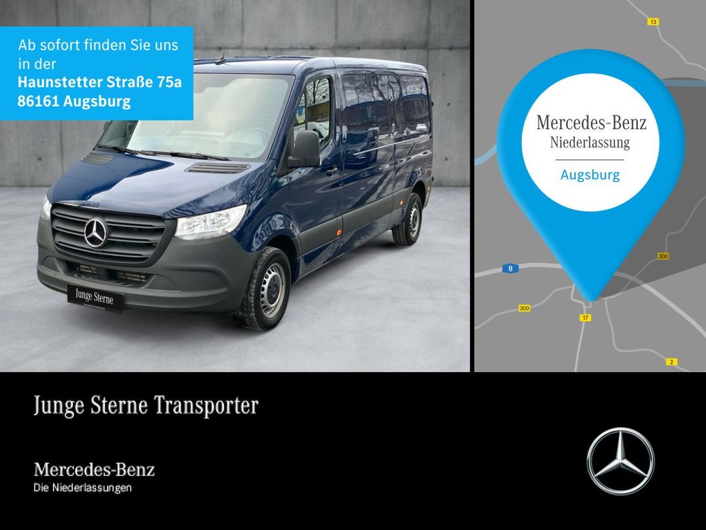 Mercedes-Benz Sprinter 2020