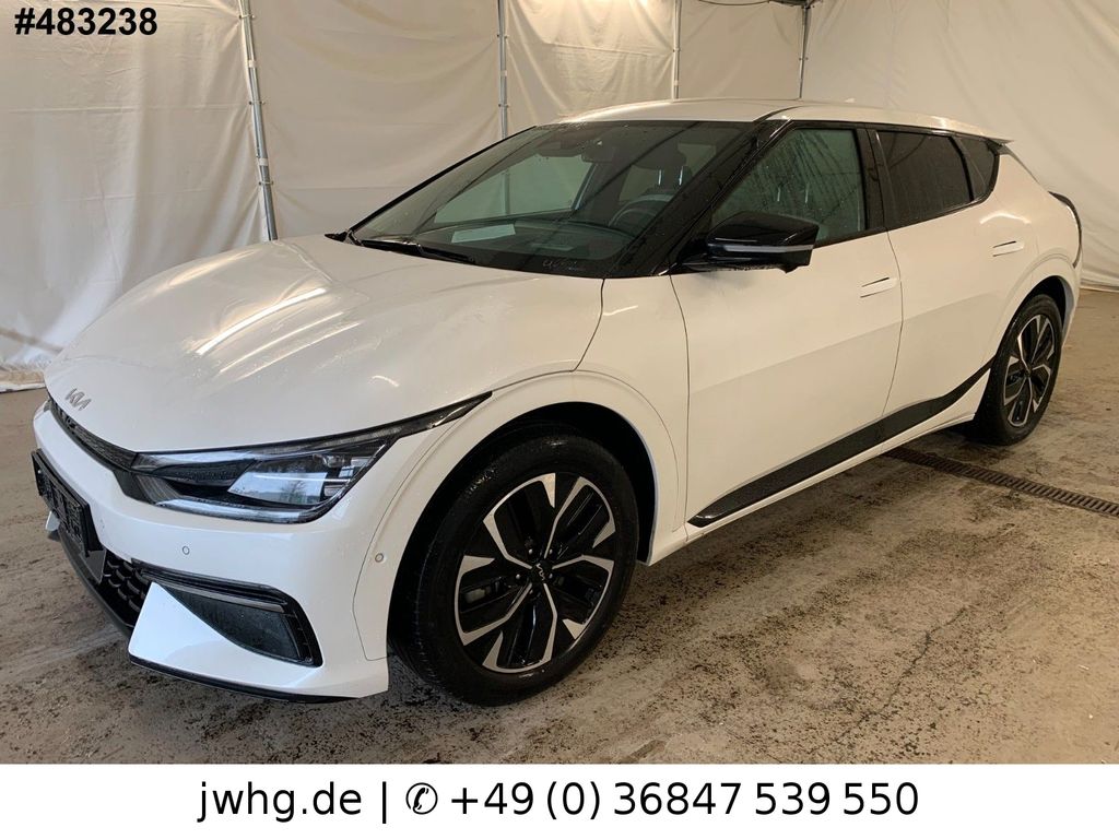 Kia EV6 2022
