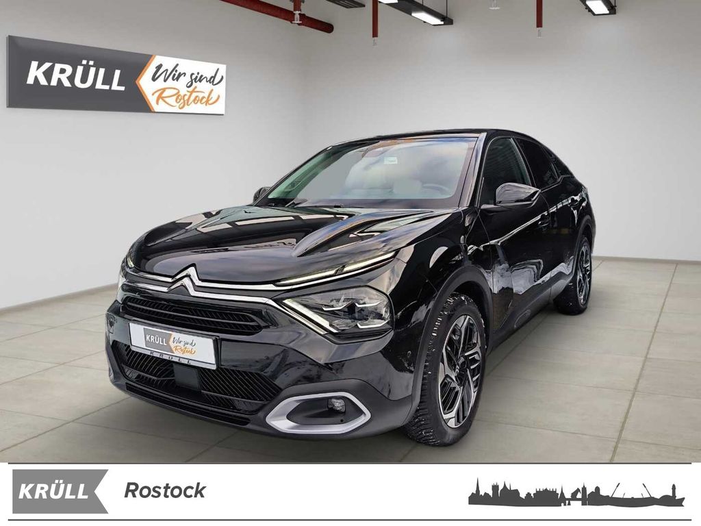 Citroën C4 2023