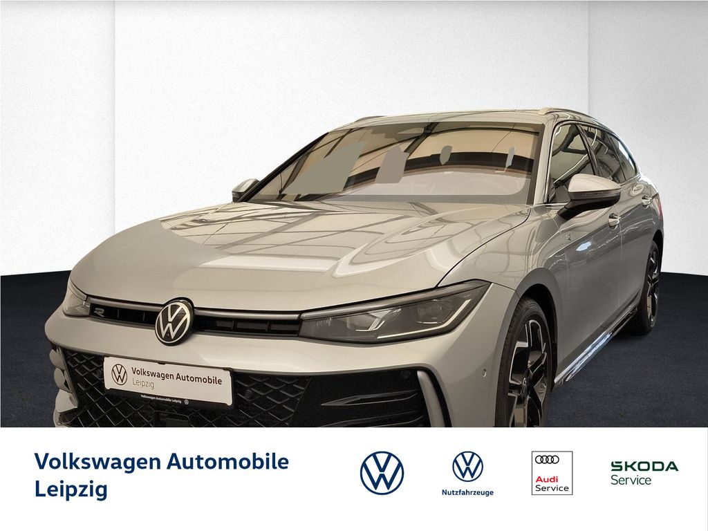 Volkswagen Passat 2025