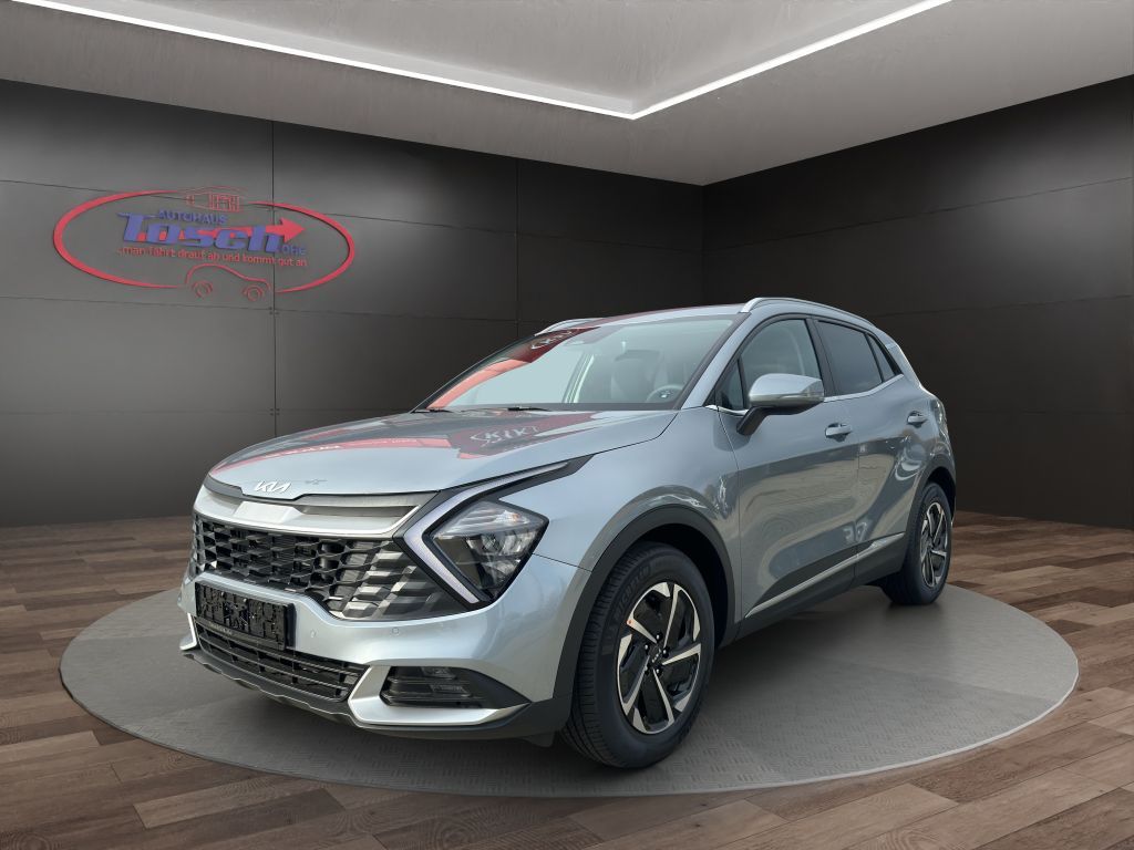 Kia Sportage 2025