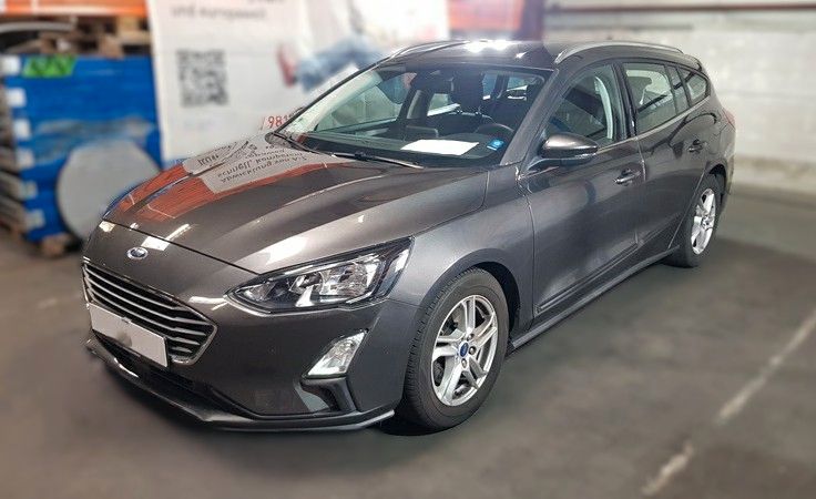 Ford Focus 2020
