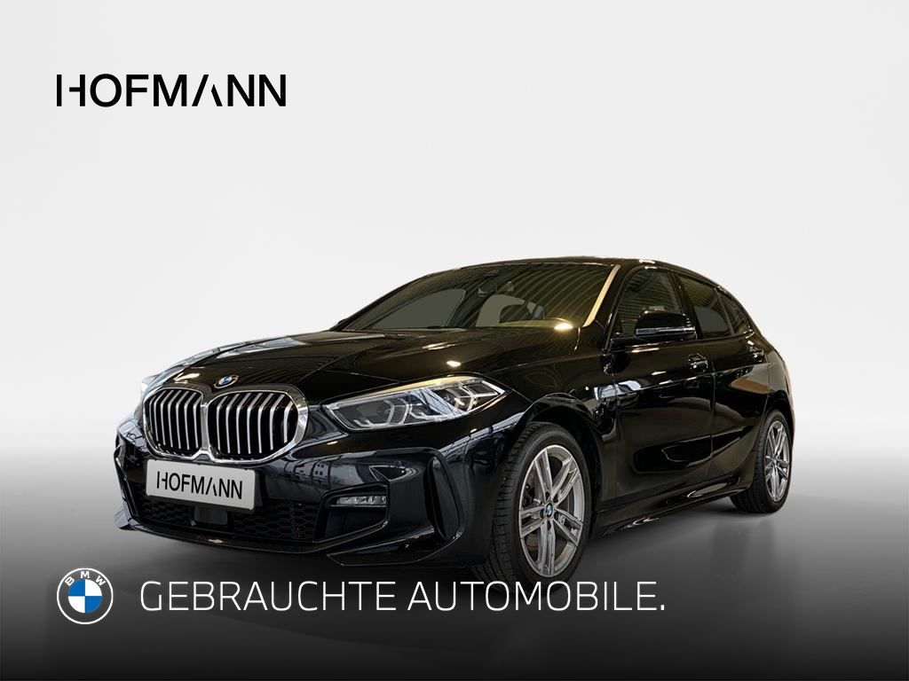 BMW 118 2020