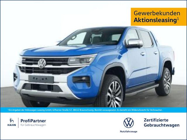 Volkswagen Amarok 2025