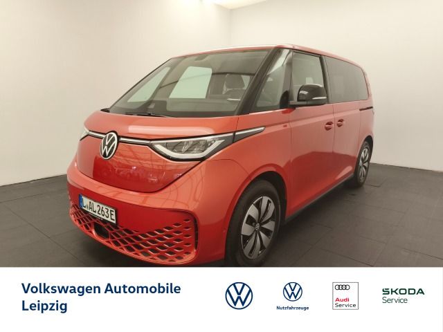 Volkswagen ID. Buzz 2025