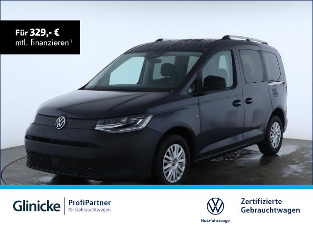 Volkswagen Caddy 2025