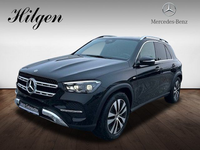 Mercedes-Benz GLE 350 2025