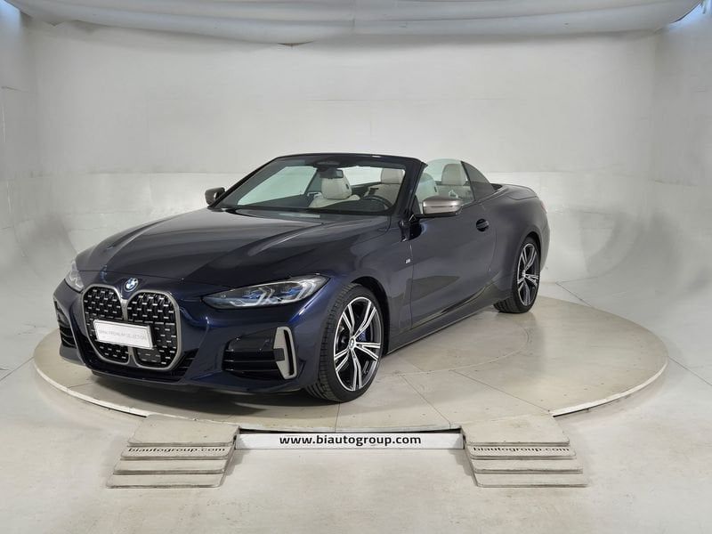 BMW M140i 2021