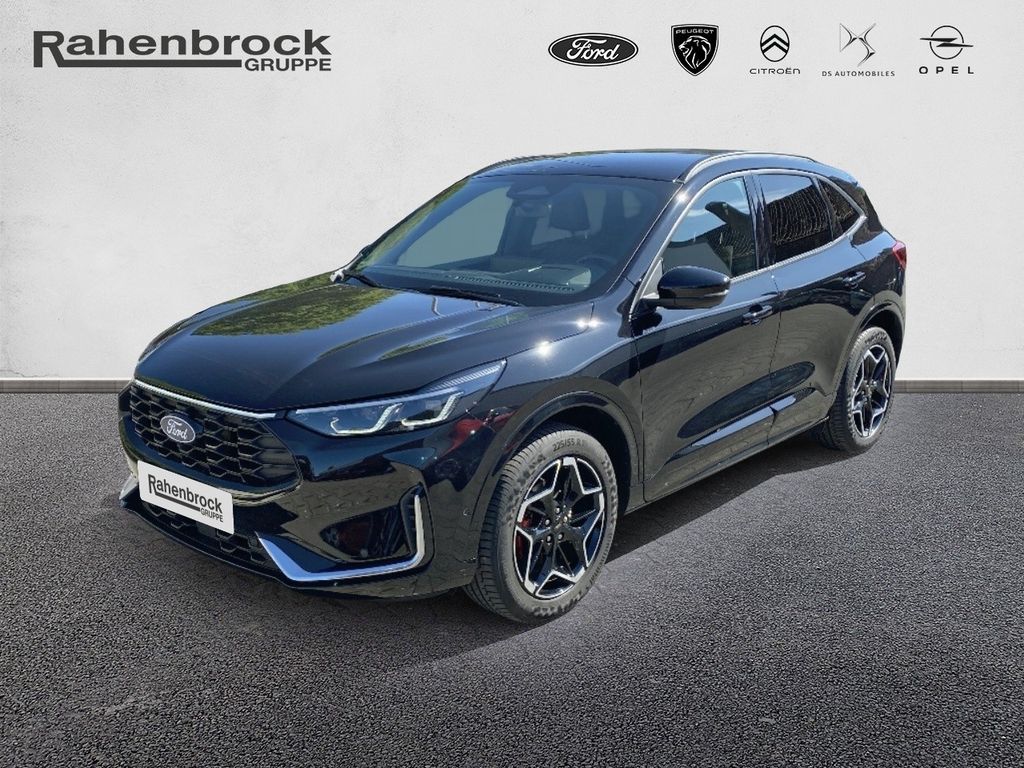 Ford Kuga 2024