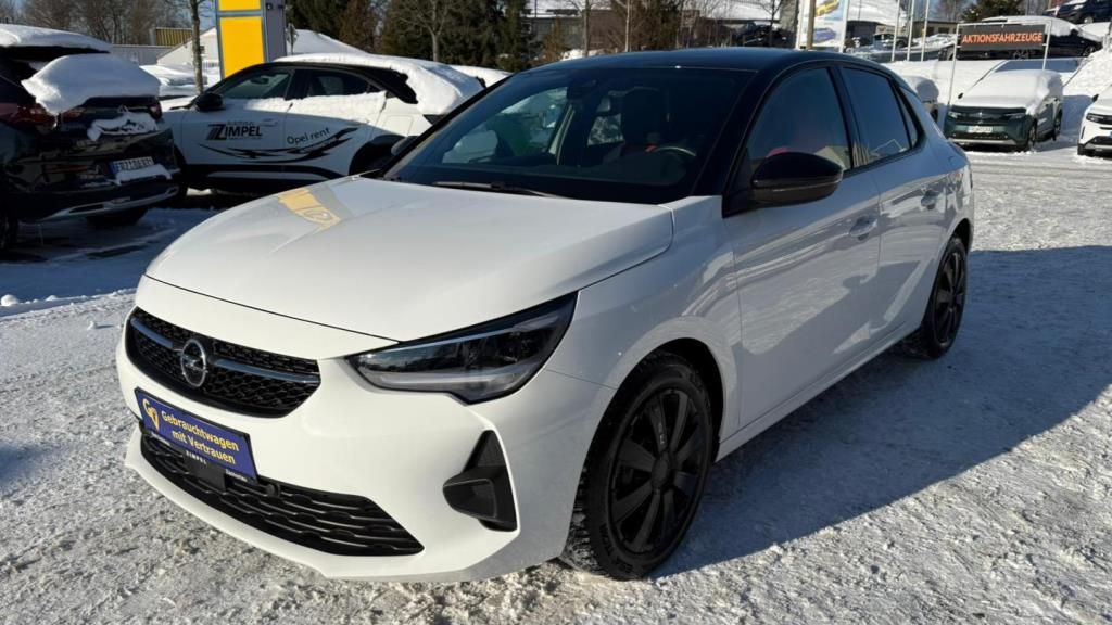 Opel Corsa 2023