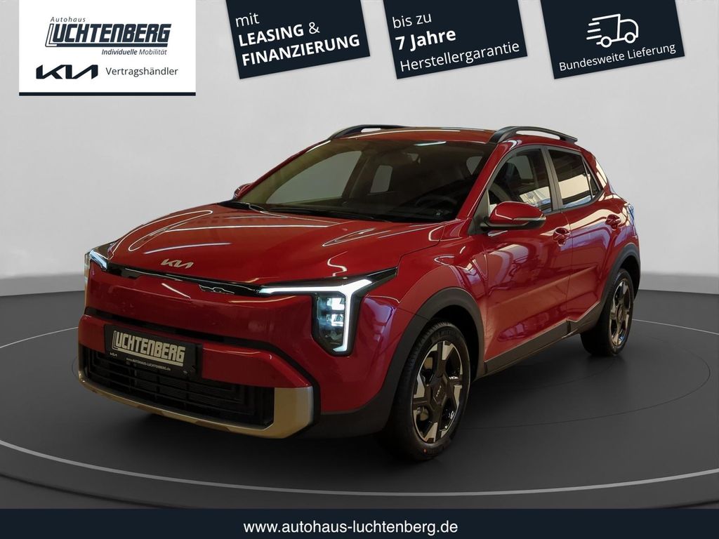 Kia Stonic 2026