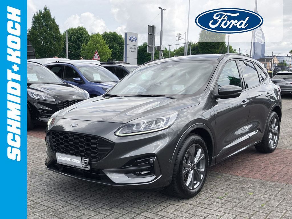Ford Kuga 2024