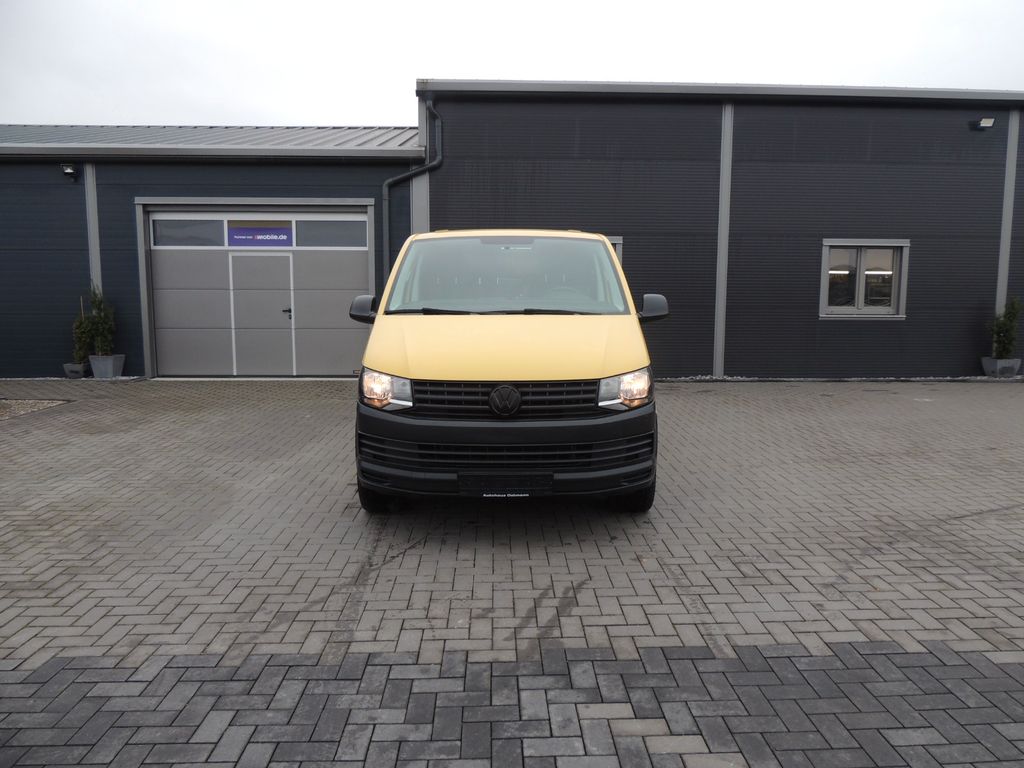 Volkswagen T6 Transporter 2018