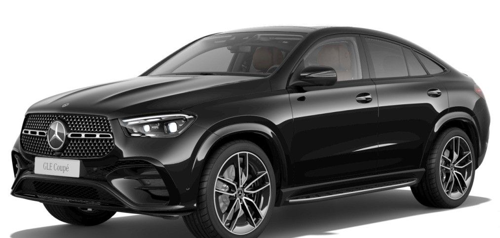 Mercedes-Benz GLE 450 2026