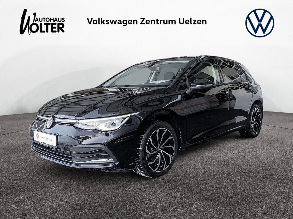 Volkswagen Golf 2023