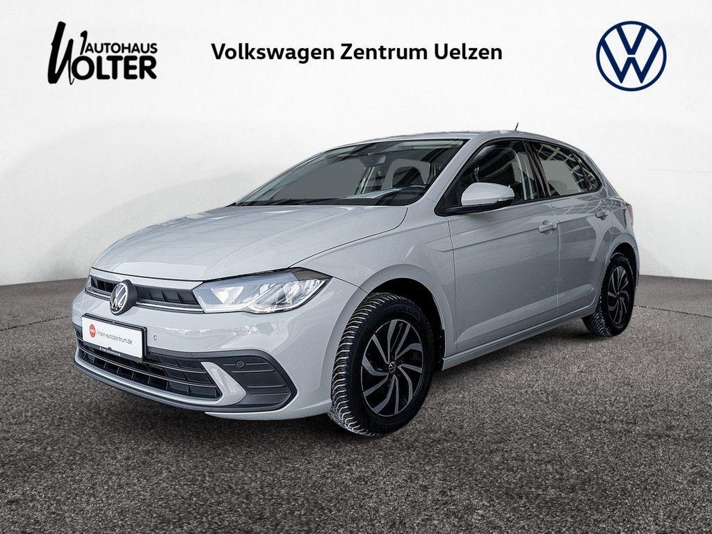 Volkswagen Polo 2021