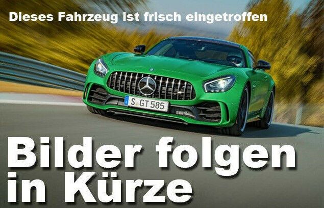 Mercedes-Benz A 250 2020