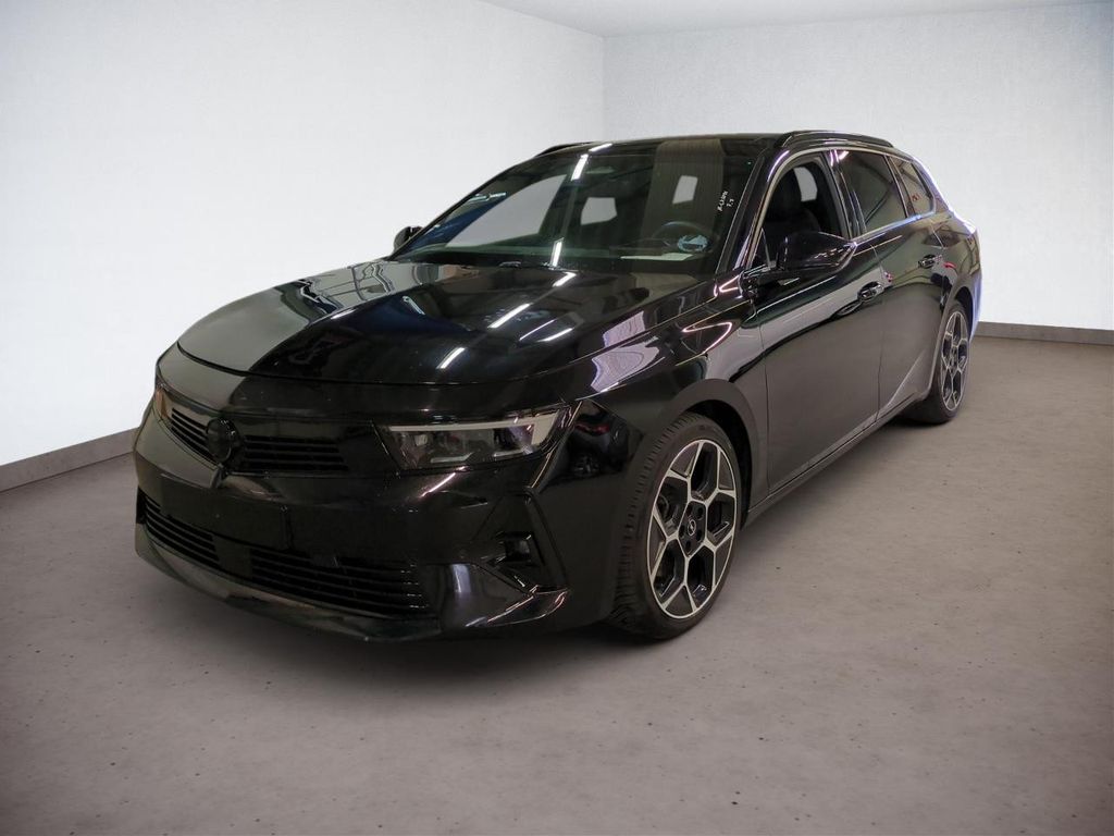 Opel Astra 2024