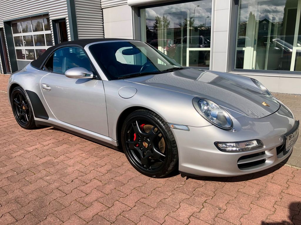Porsche 911 2006