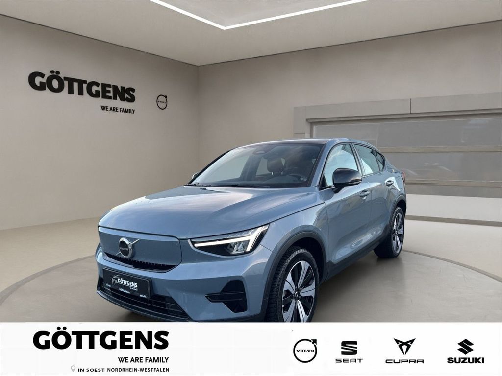 Volvo C40 2022