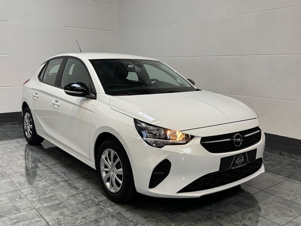 Opel Corsa 2020