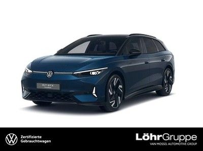 Volkswagen ID.7 2025