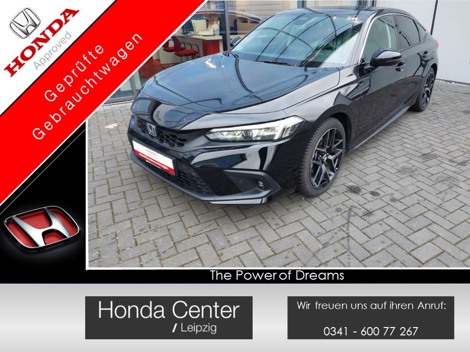 Honda Civic 2025