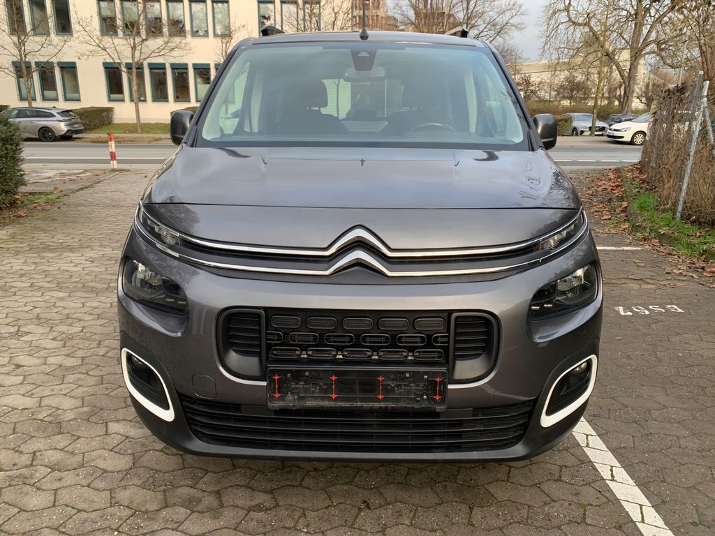 Citroën Berlingo 2020
