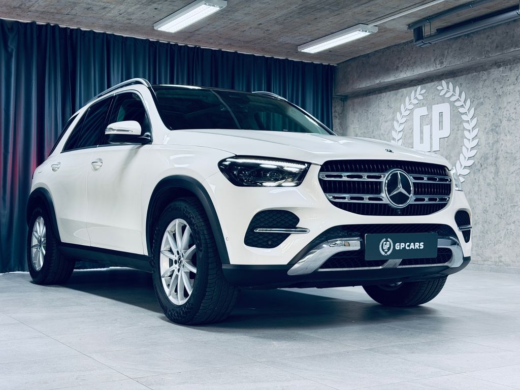 Mercedes-Benz GLE 300 2023