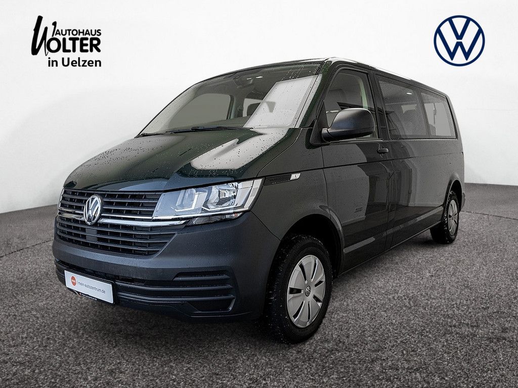 Volkswagen T6 Kombi 2022