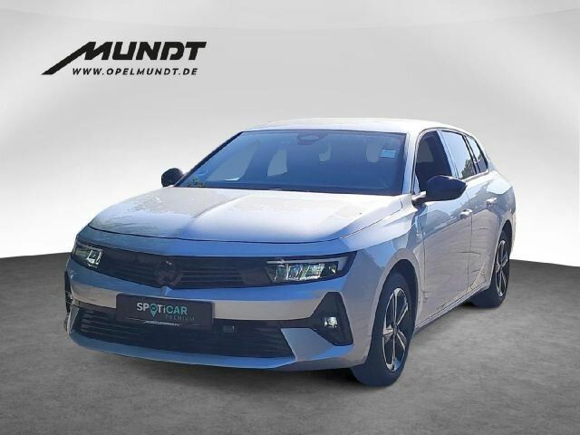 Opel Astra 2024